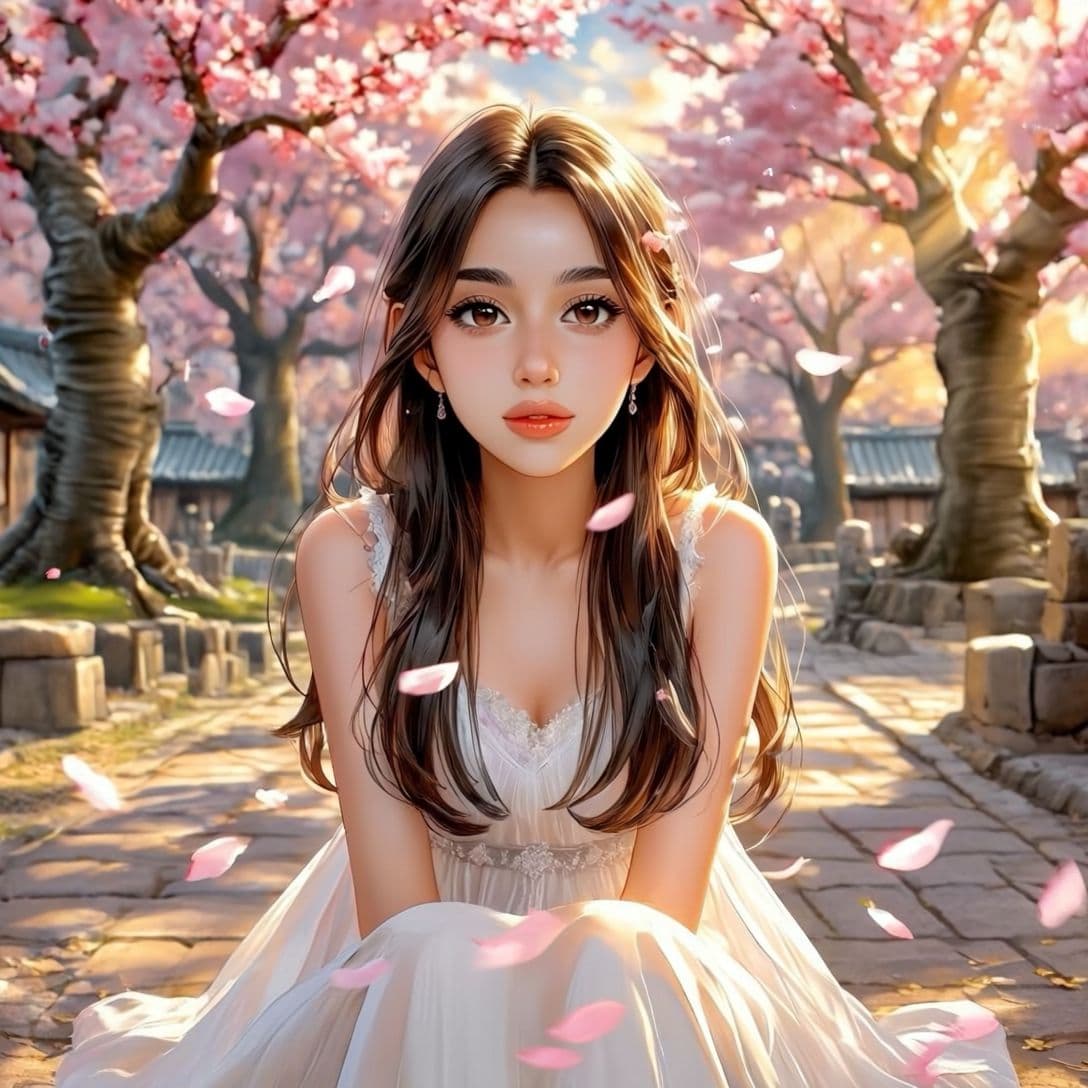 סגנון אנימה