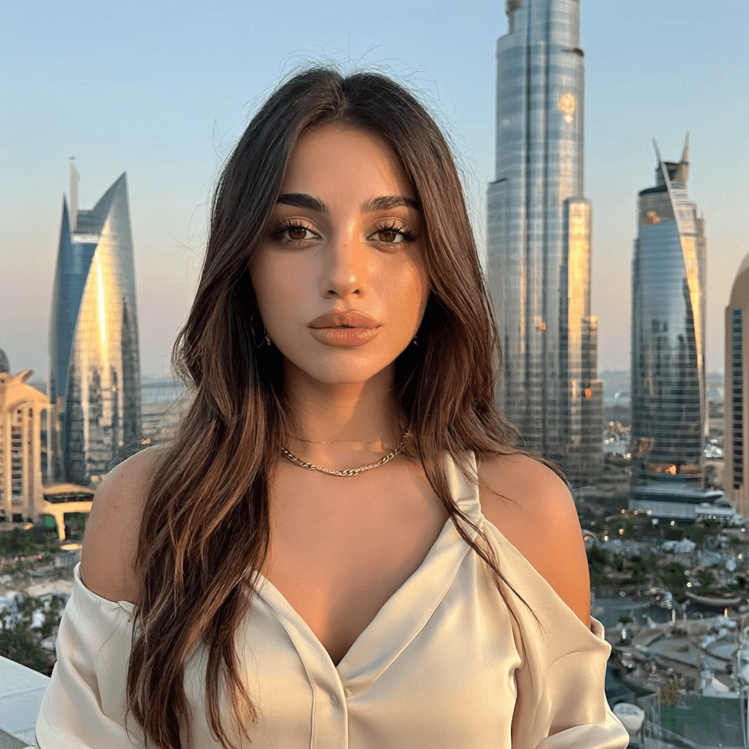 סטייל דובאי